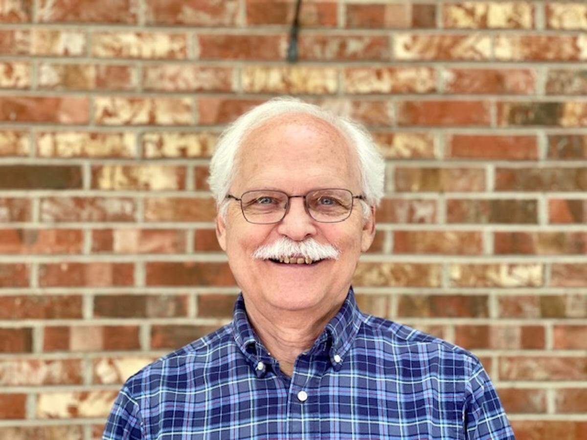 Walt Gaffield