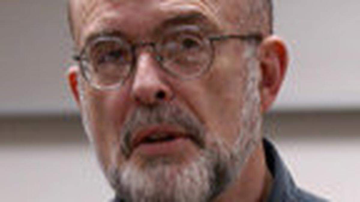 Brian Cooney is emeritus professor of philosophy at Centre College.
