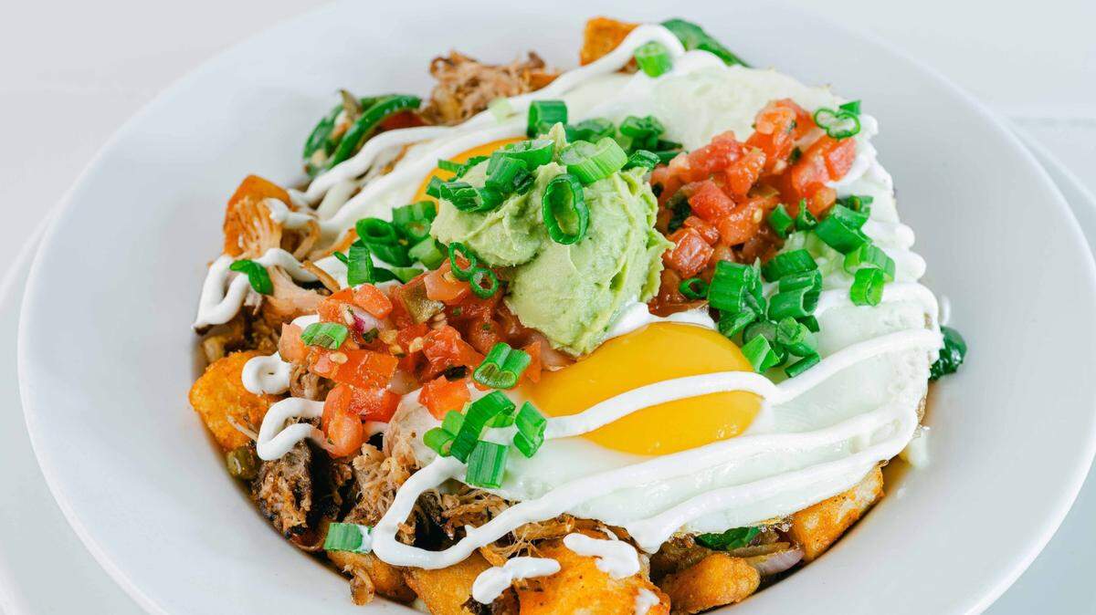 Wild Eggs will open the first of four new restaurants in Lexington in August or September 2024.