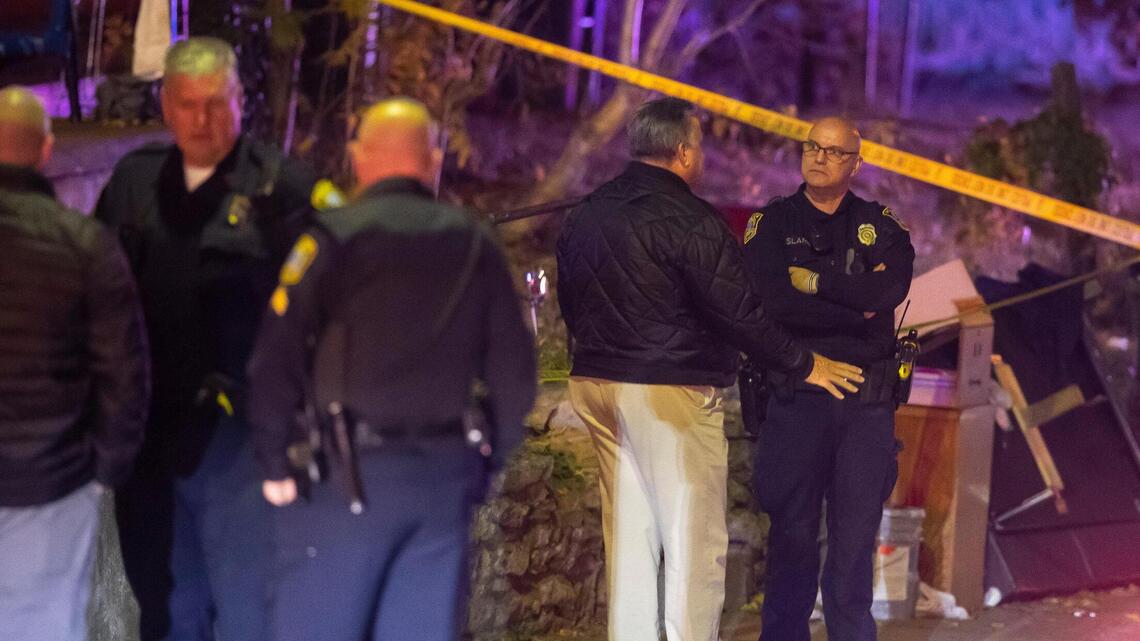 Lexington KY woman charged with murder in deadly shooting | Lexington ...