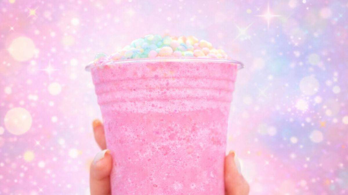 Meltease offers a variety of desserts including shakes and other items featuring house-made gelato and Mini Melts.