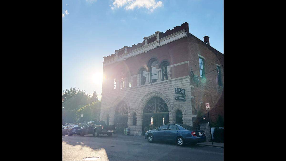 A new West Sixth Brewing location is opening in Covington, Ky. this fall.