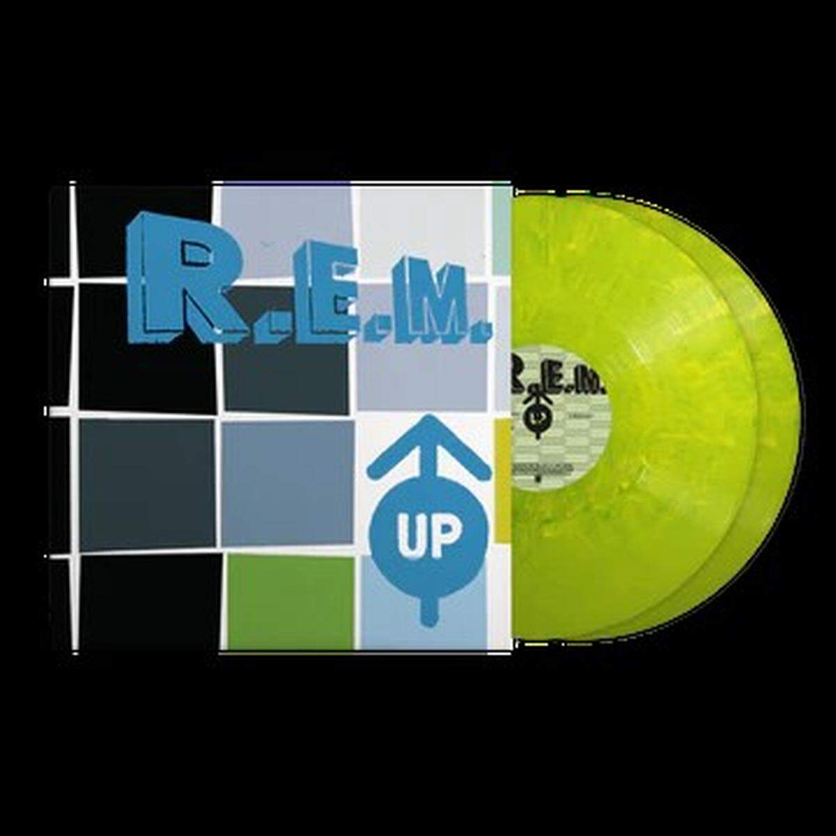 R.E.M., Up