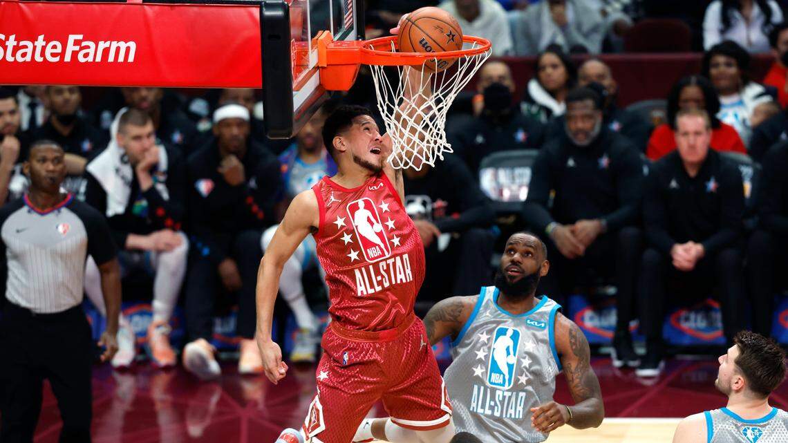 NBA-ready? Here’s how every Calipari-coached draft pick has fared in the league.