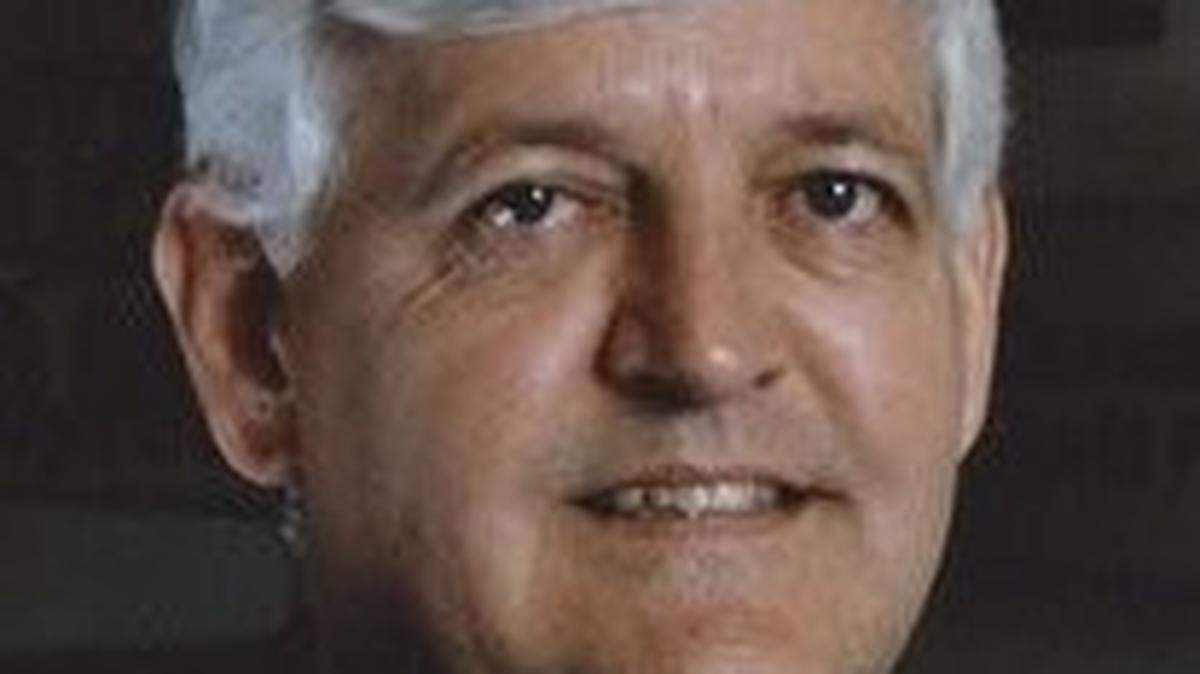 Mark R. Elliott