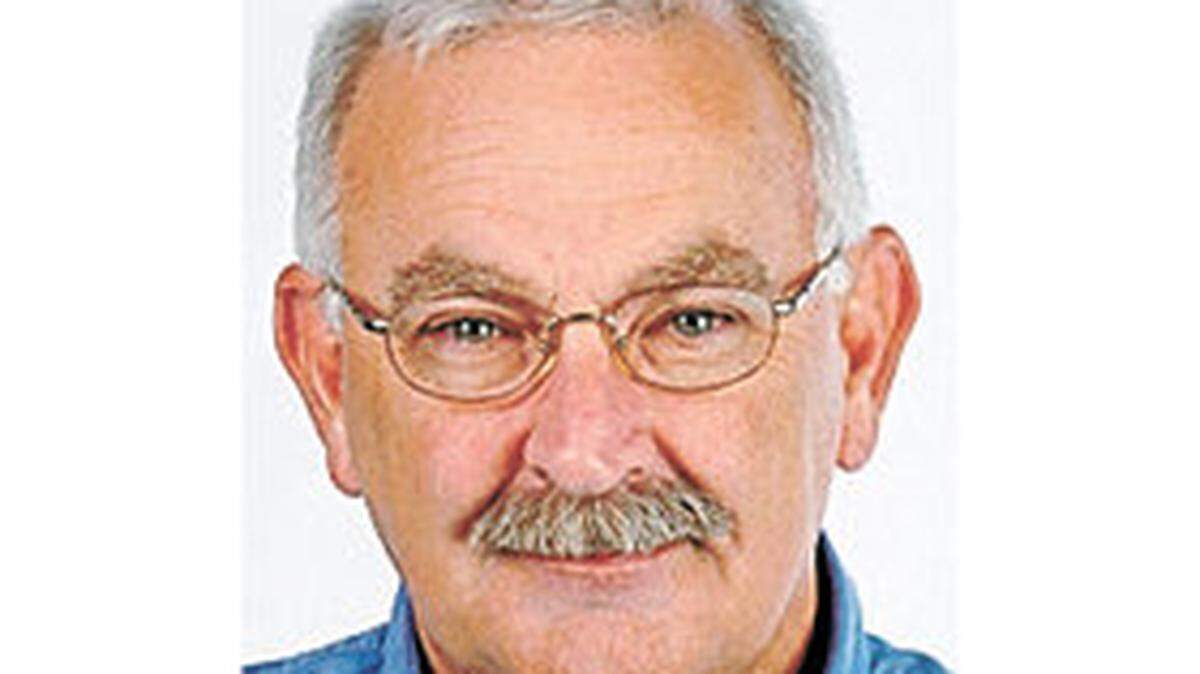 Larry Dale Keeling