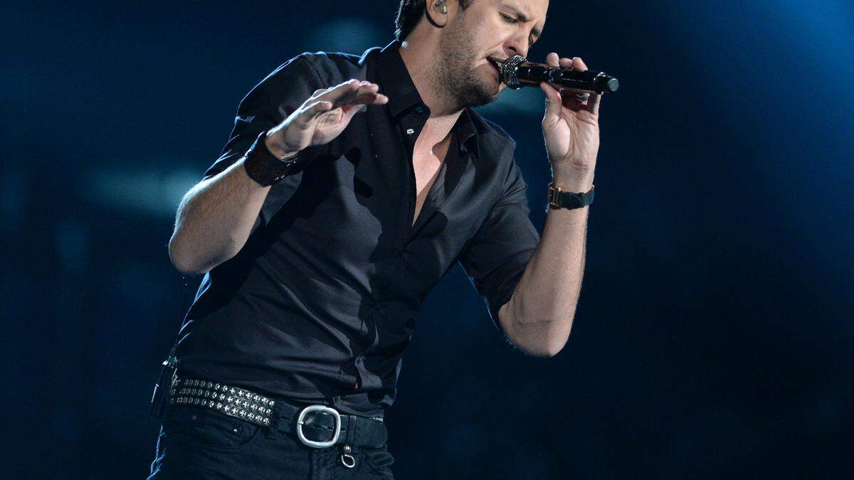 ACM Presents Tim McGraw's Superstar Summer Night