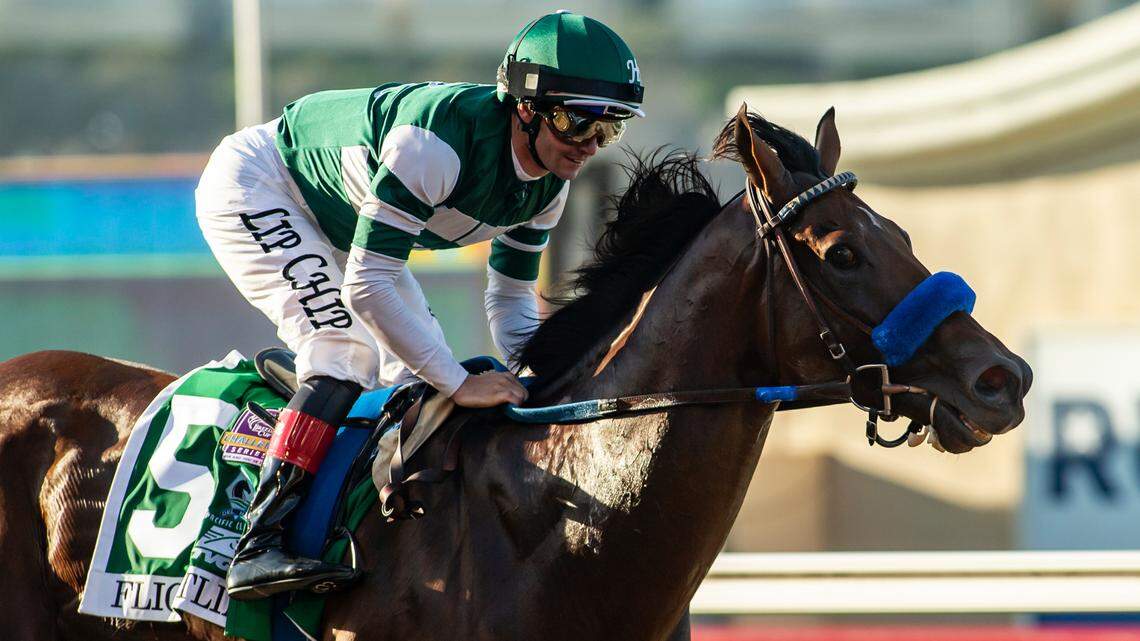 The John Clay Podcast: Breeders’ Cup President and CEO Drew Fleming