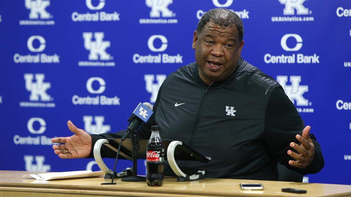 How UK football’s wild ride through the 2023 recruiting wars ended in a good place