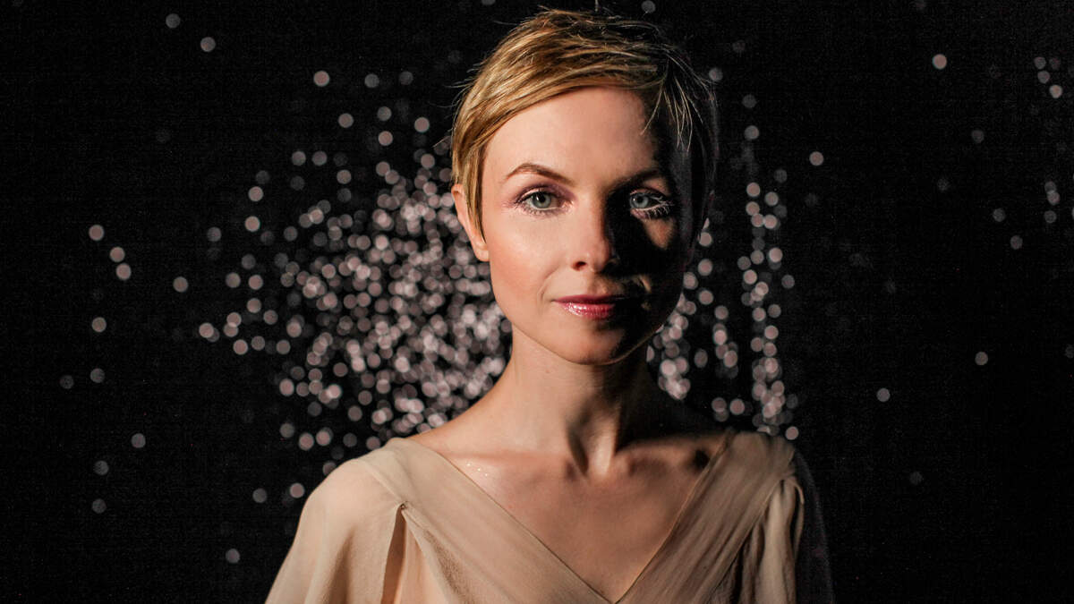 Singer Kat Edmonson will perform sons from her new album “Dreamers Do” at the Norton Center in Danville.