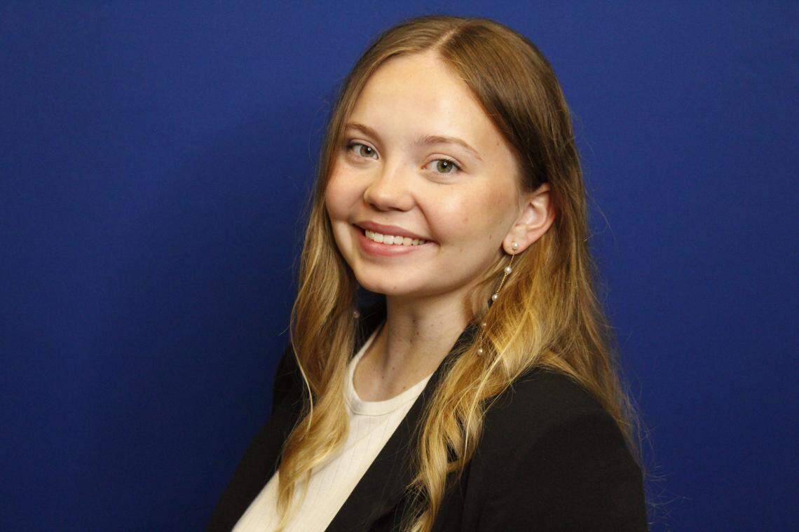 Profile Image of Alexis Baker