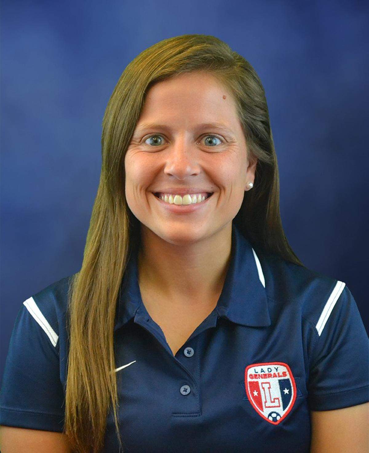 Taylor Roden is beginning her third season in charge of the Lafayette girls’ soccer program.