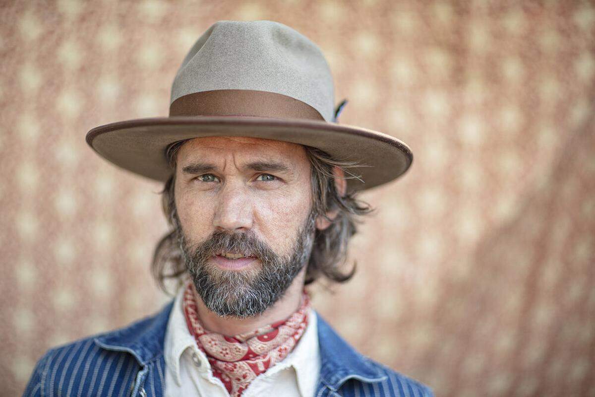 Willie Watson will be at The Burl on Nov. 10.