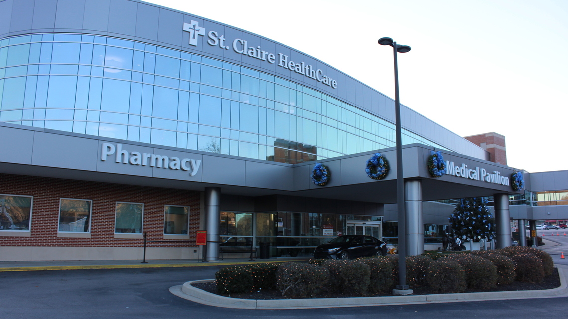 Losing billions in Medicaid funding could force 35 rural KY hospitals to close