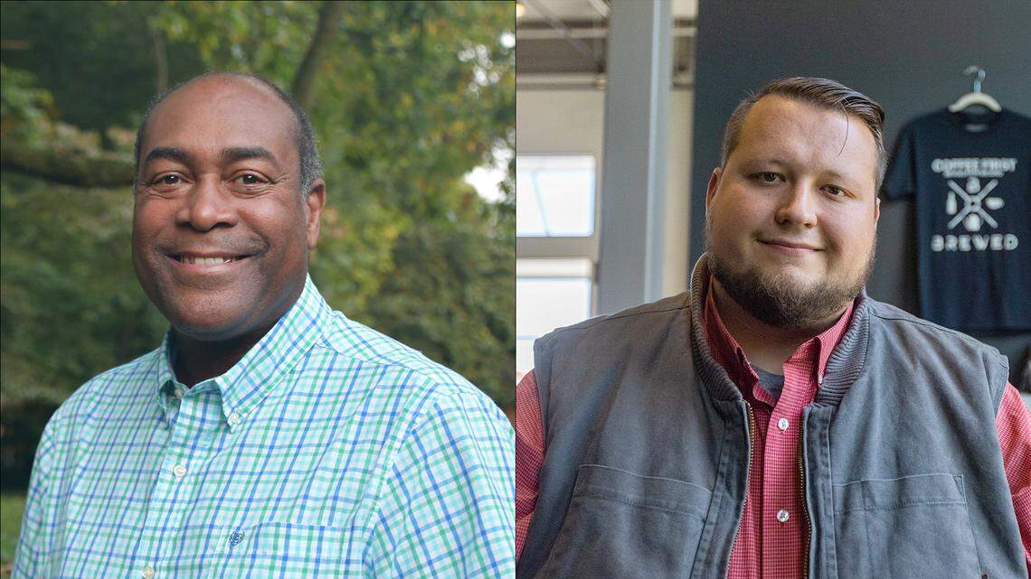 Central KY Senate race a window into the future of ‘Liberty’ politics in state GOP