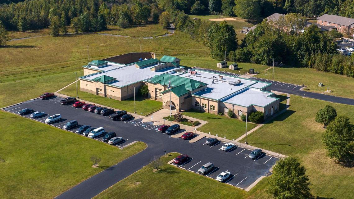 ‘350 pounds of terror.’ How a KY juvenile justice guard broke the arms of two boys