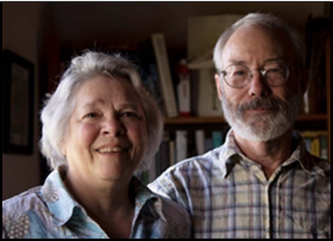 Mary Margaret Lowe and Eugene Lacefield donated 338 acres in Henry County to establish the first new nature preserve in Kentucky in a decade, the Drennon Creek State Nature Preserve.
