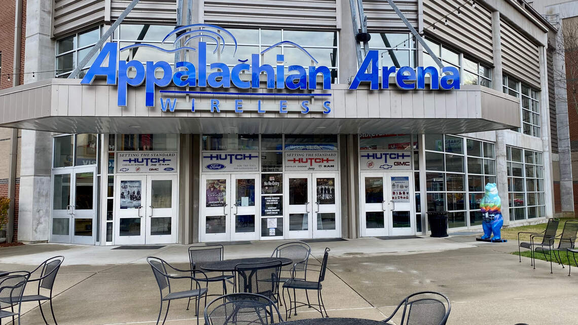 Court: Eastern Kentucky city can continue banning guns at arena