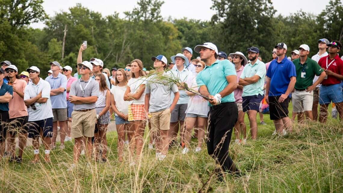 The 20 best things to do in and around Lexington this weekend