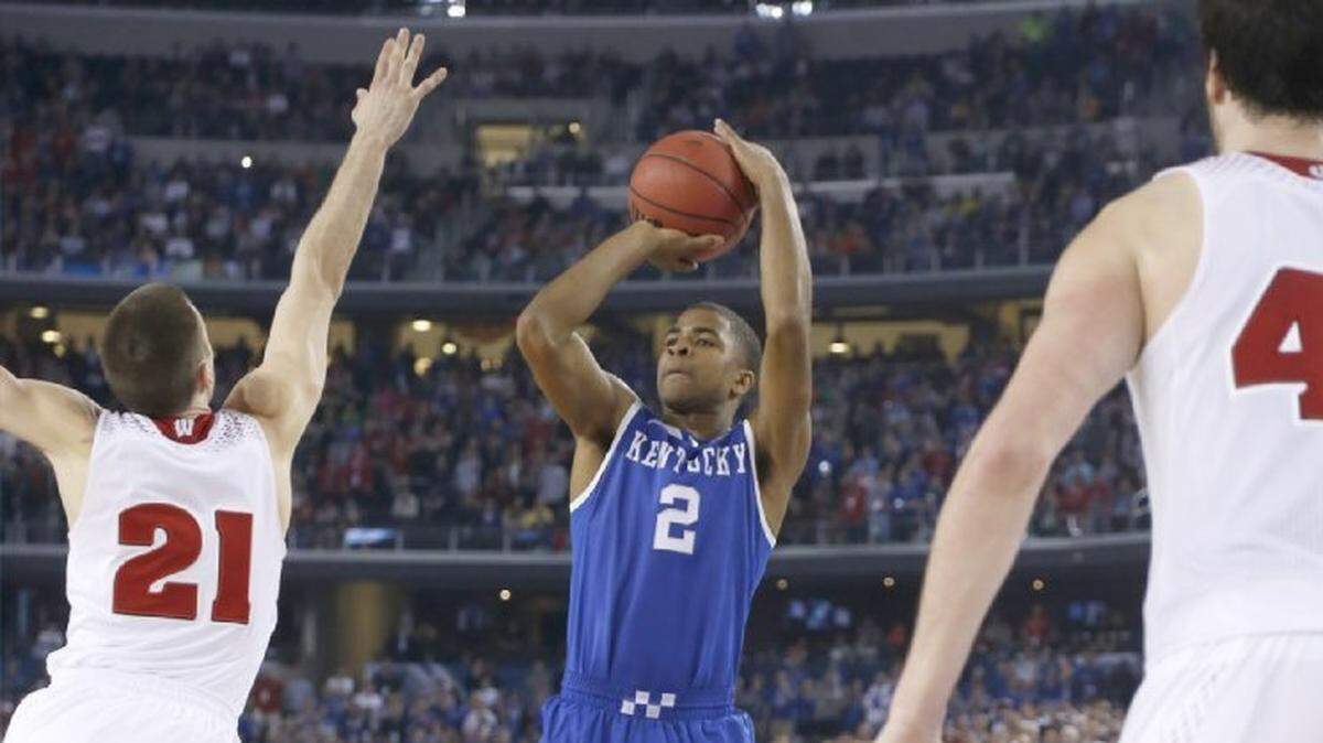 Ten Years of Coach Cal: Ranking Kentucky’s 10 best shots