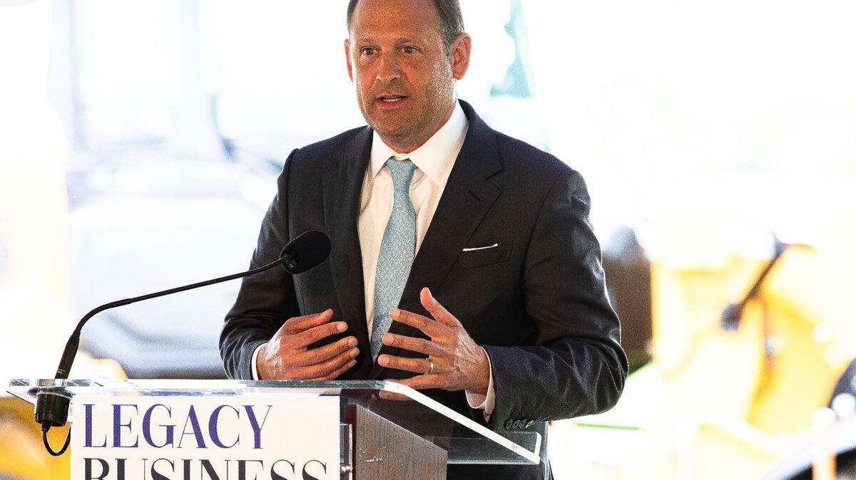 Congressman Andy Barr supports the House budget bill despite the dangers it poses to Kentuckians.