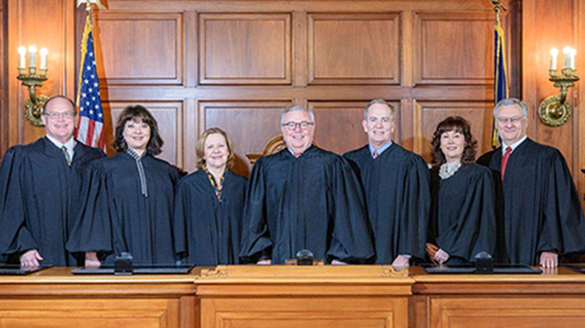 The Kentucky Supreme Court