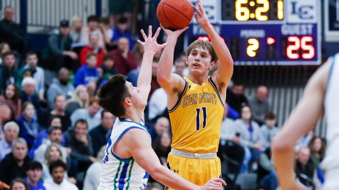 Breaking out the crystal ball, who will be the 2024 Kentucky Sports Figure of the Year?