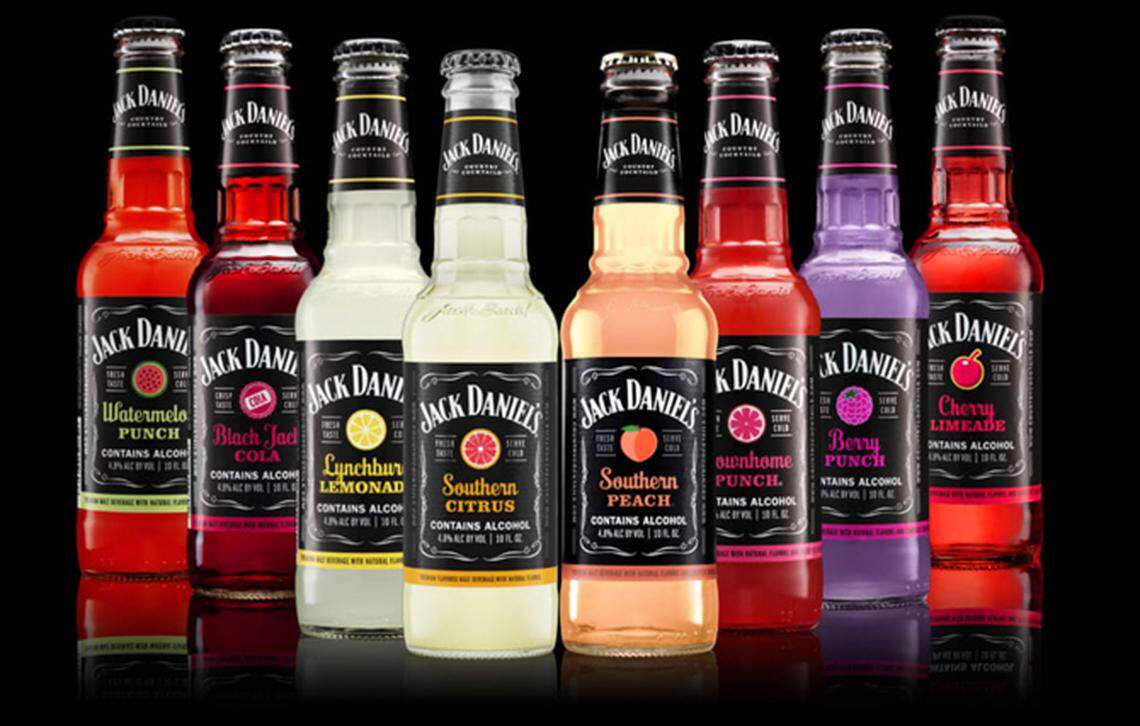Under an agreement with Pabst, Jack Daniel’s had expanded its flavored malt beverage line, Jack Daniel’s Country Cocktails and introduced new versions. Now that is ending and the line is moving in-house under Brown-Forman.