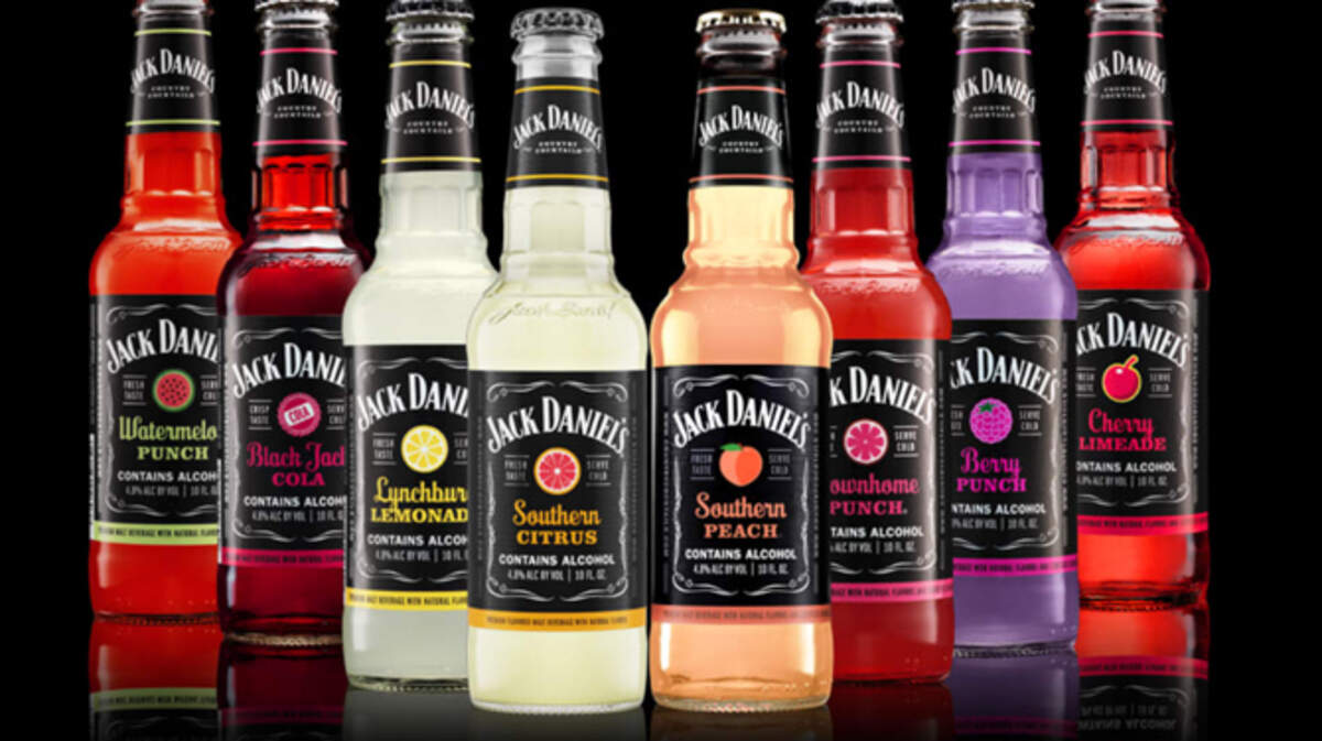 Under an agreement with Pabst, Jack Daniel’s had expanded its flavored malt beverage line, Jack Daniel’s Country Cocktails and introduced new versions. Now that is ending and the line is moving in-house under Brown-Forman.