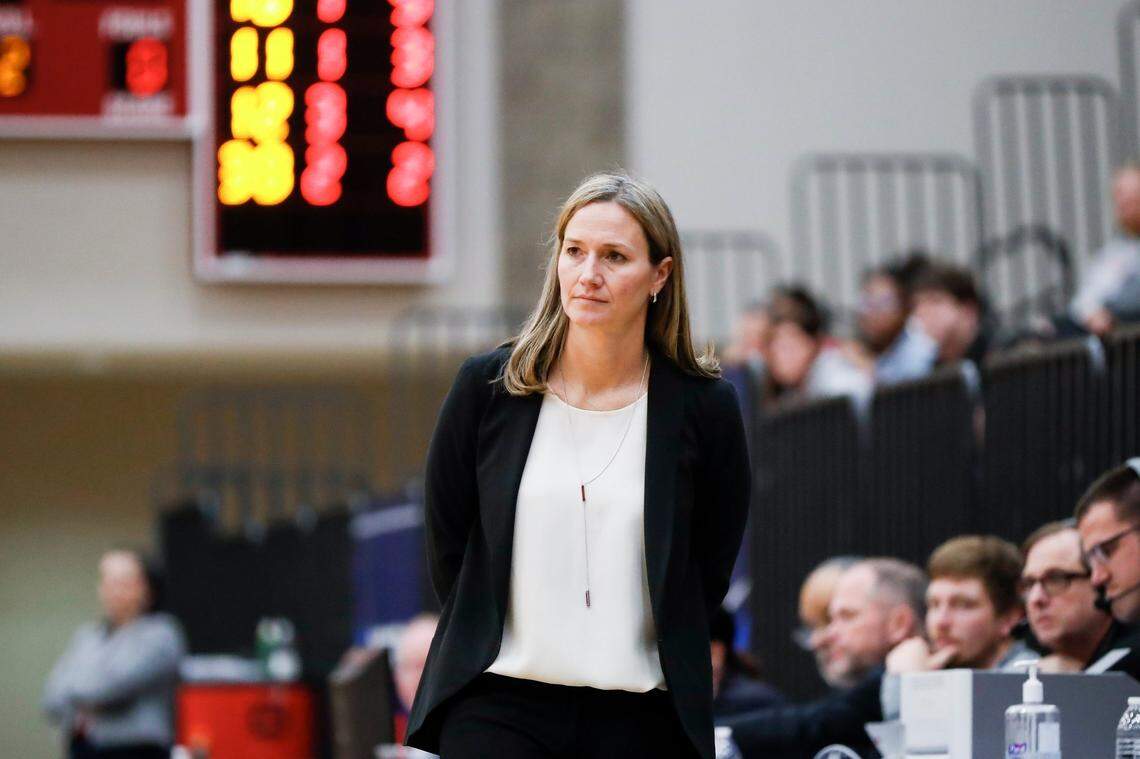 After coaching the undefeated Transylvania women’s basketball team to the NCAA Division III national championship in 2023, Juli Fulks received a high level of support in voting for the 2023 Lexington Herald-Leader Kentucky Sports Figure of the Year Award.