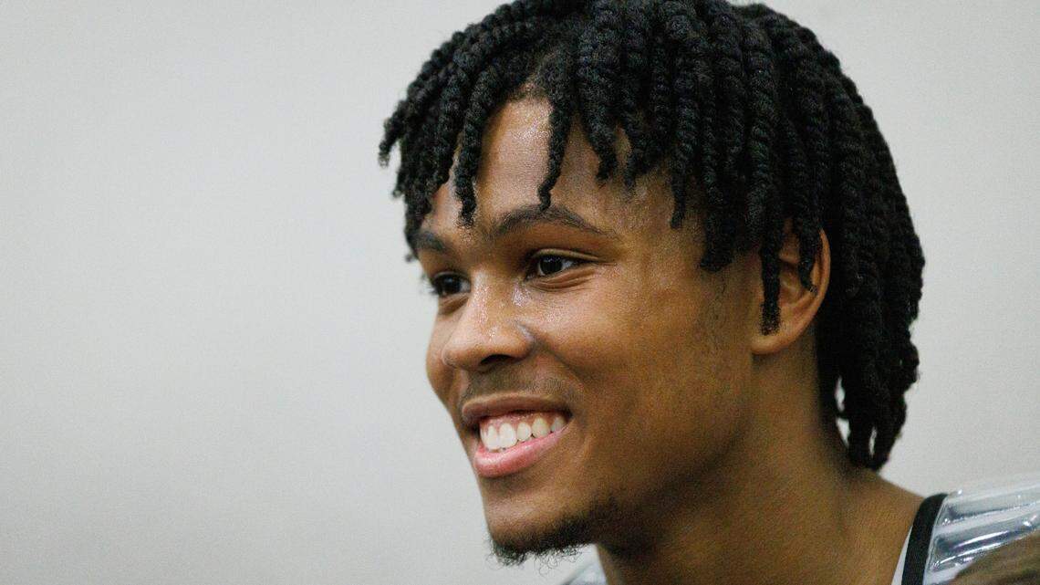 Is DJ Wagner to Louisville a done deal? ‘Kentucky is still very much alive in this.’