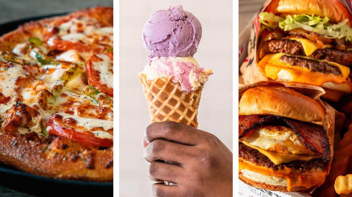Pizza, coffee, sliders: These 25 new restaurants are opening soon in Lexington