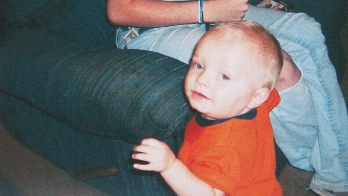 State did not do internal review of toddler's death