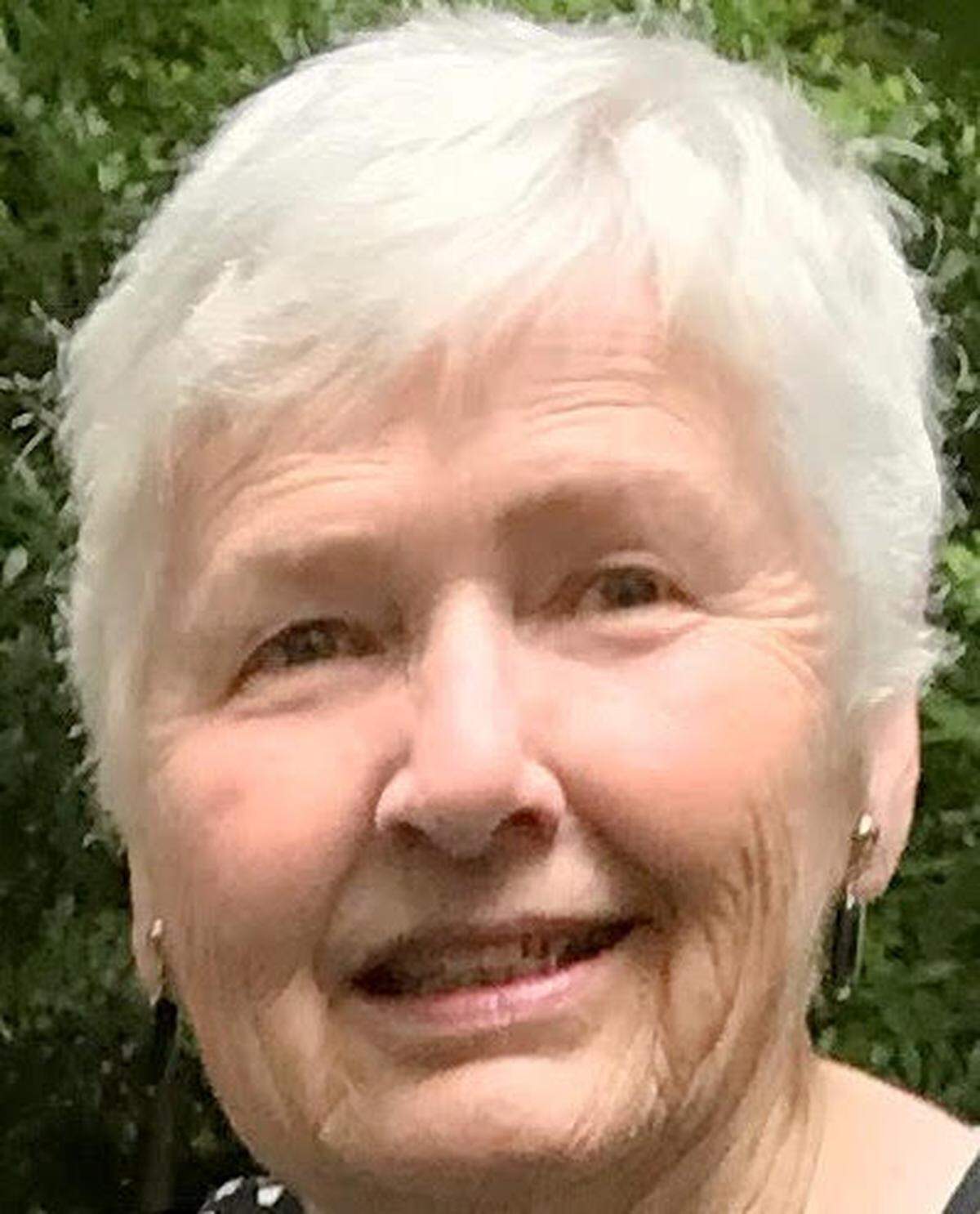 Marilyn Daniel