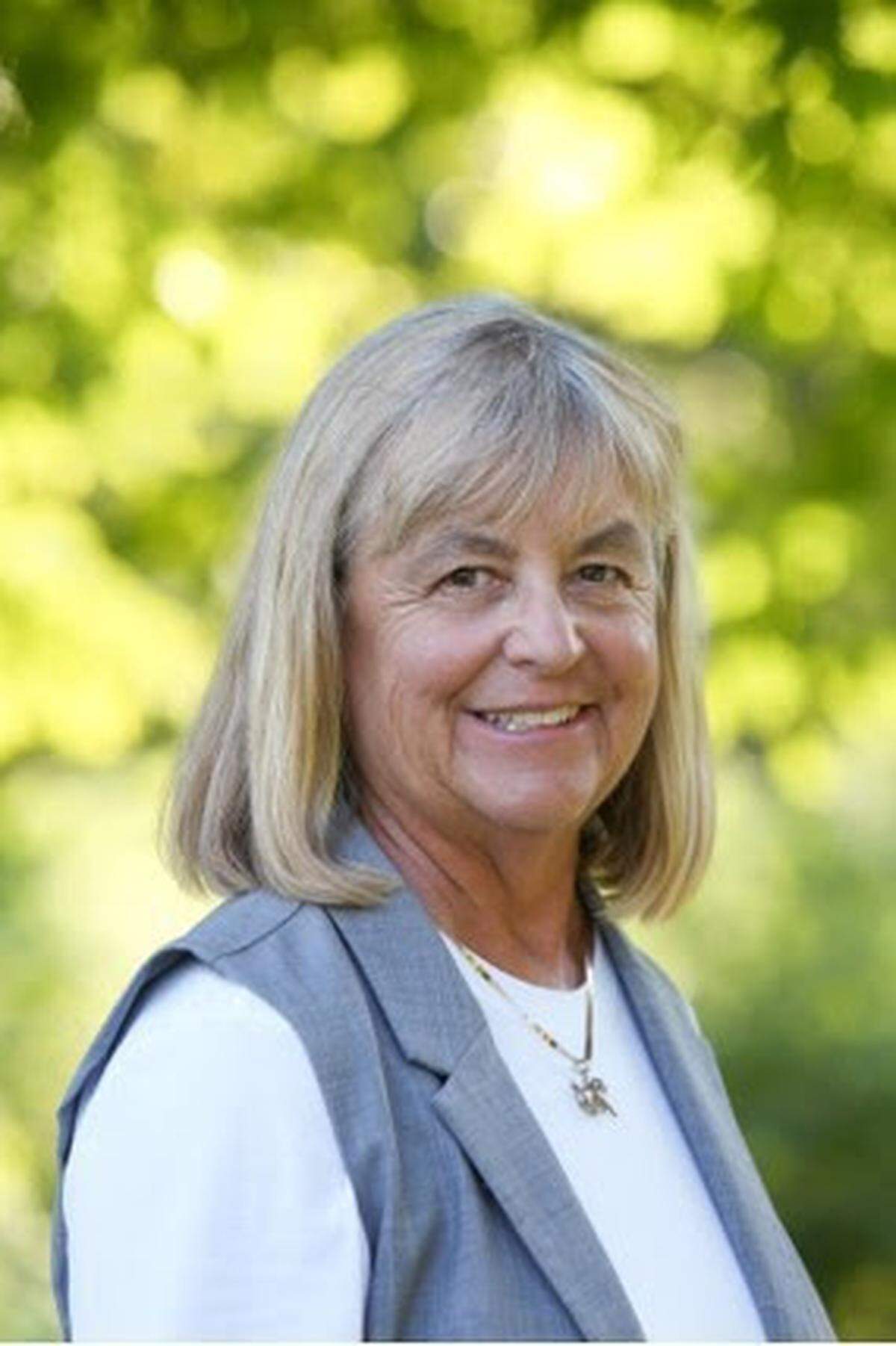 Vicki Reed