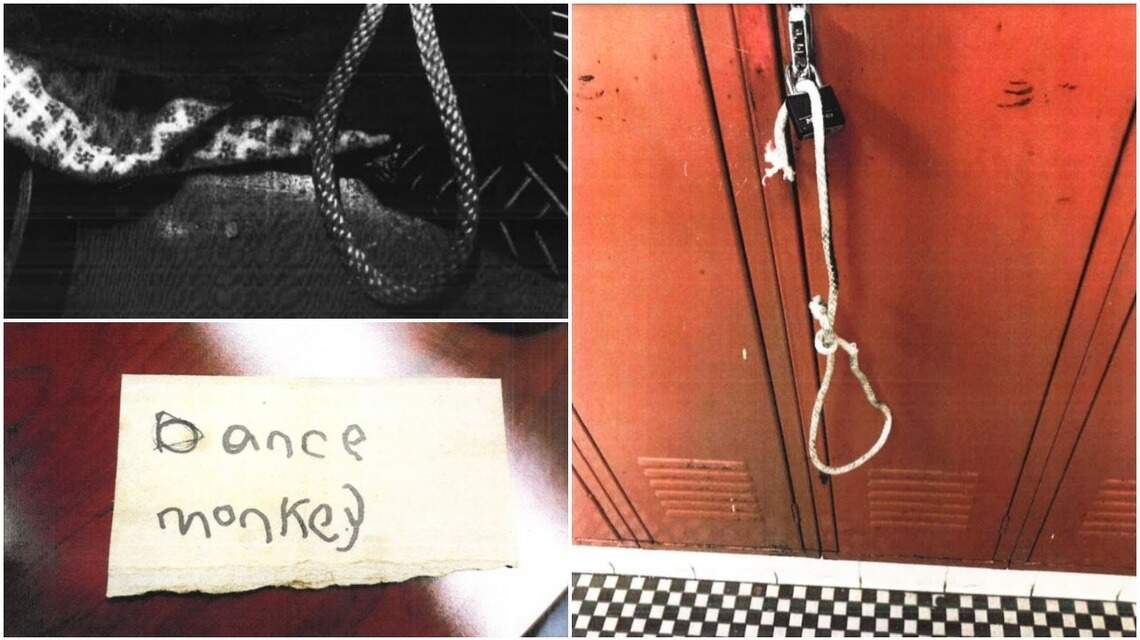 Lexington man found nooses, racist notes at work. Did employer do enough to stop it?