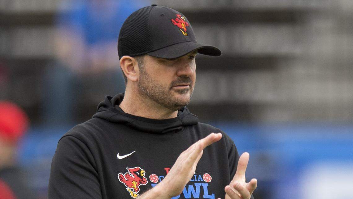 Kentucky football: Five things to know about the Ball State Cardinals