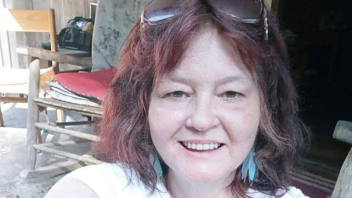 As flood neared, Ky. woman went out to check on elderly friend. She never made it home.