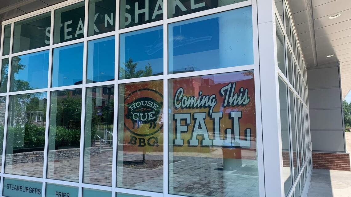 Four restaurants on UK campus closing. Barbecue, more Chick-fil-A coming.