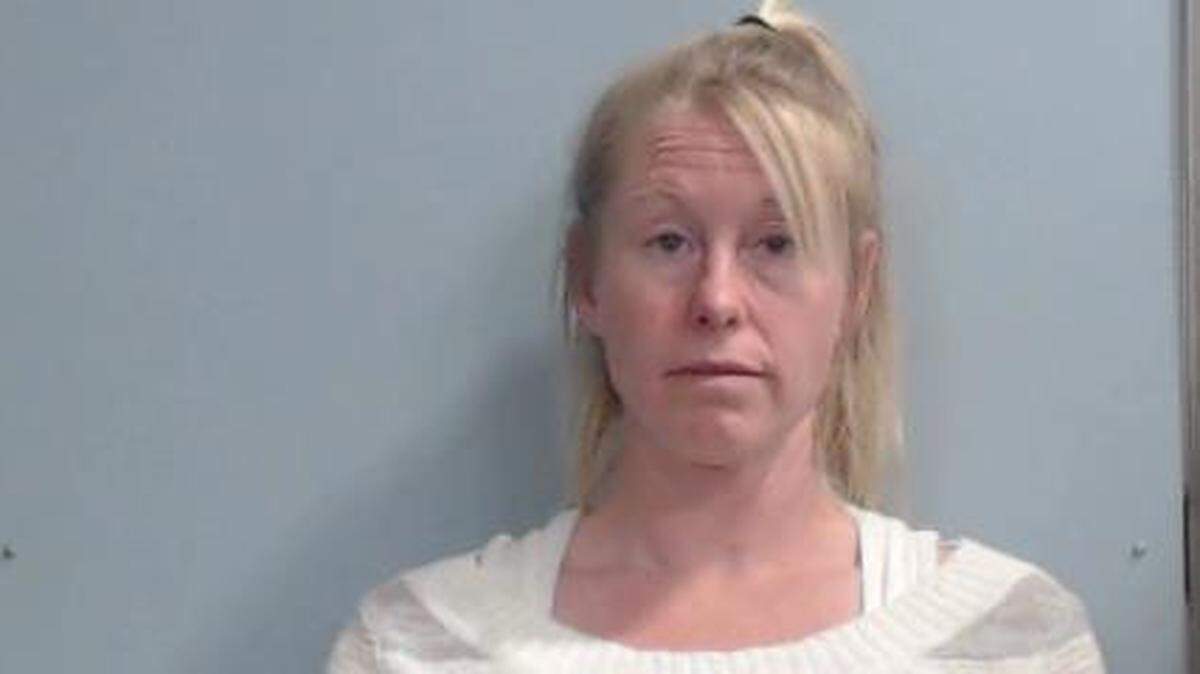 Allison Rebekah Rhoads