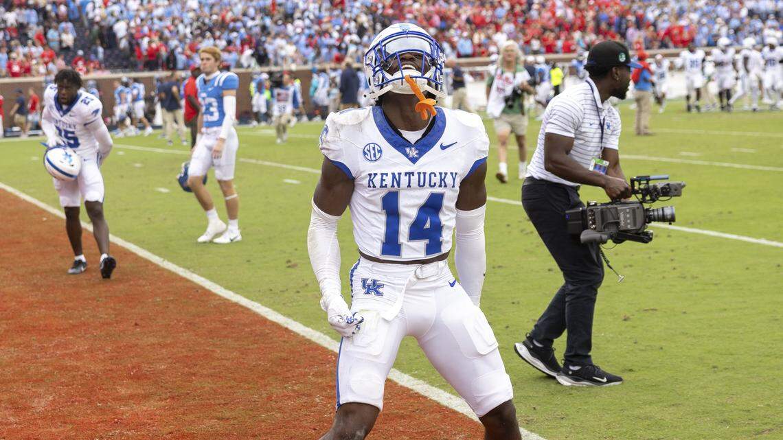 Kentucky vs. Toledo prediction: Can Wildcats avoid upset in 2025 opener?