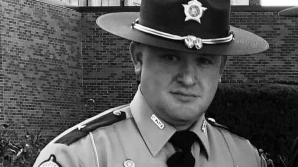 Vigil, funeral planned for Central Kentucky deputy who was killed in service