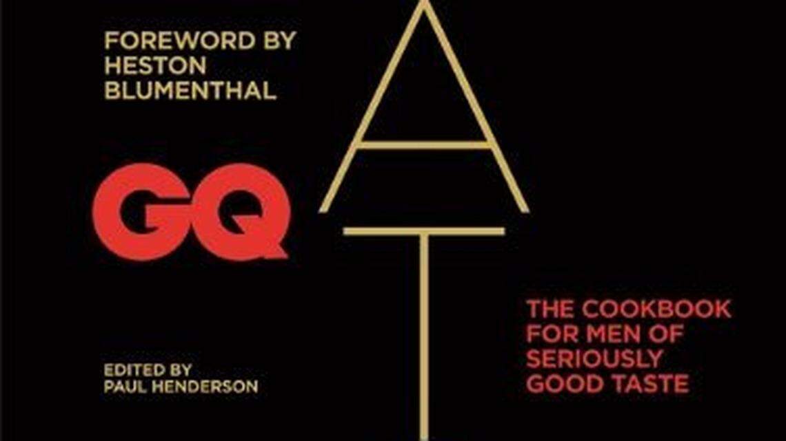 Cappuccino cake uses homemade coffee-infused butter cream frosting to doll up chocolate cake made from any box mix.