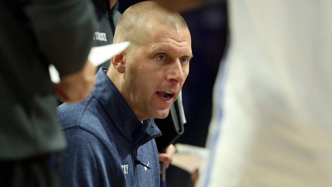 Three takeaways from Mark Pope’s press conference previewing Kentucky’s season opener