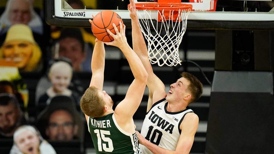 A column update and more college basketball notes