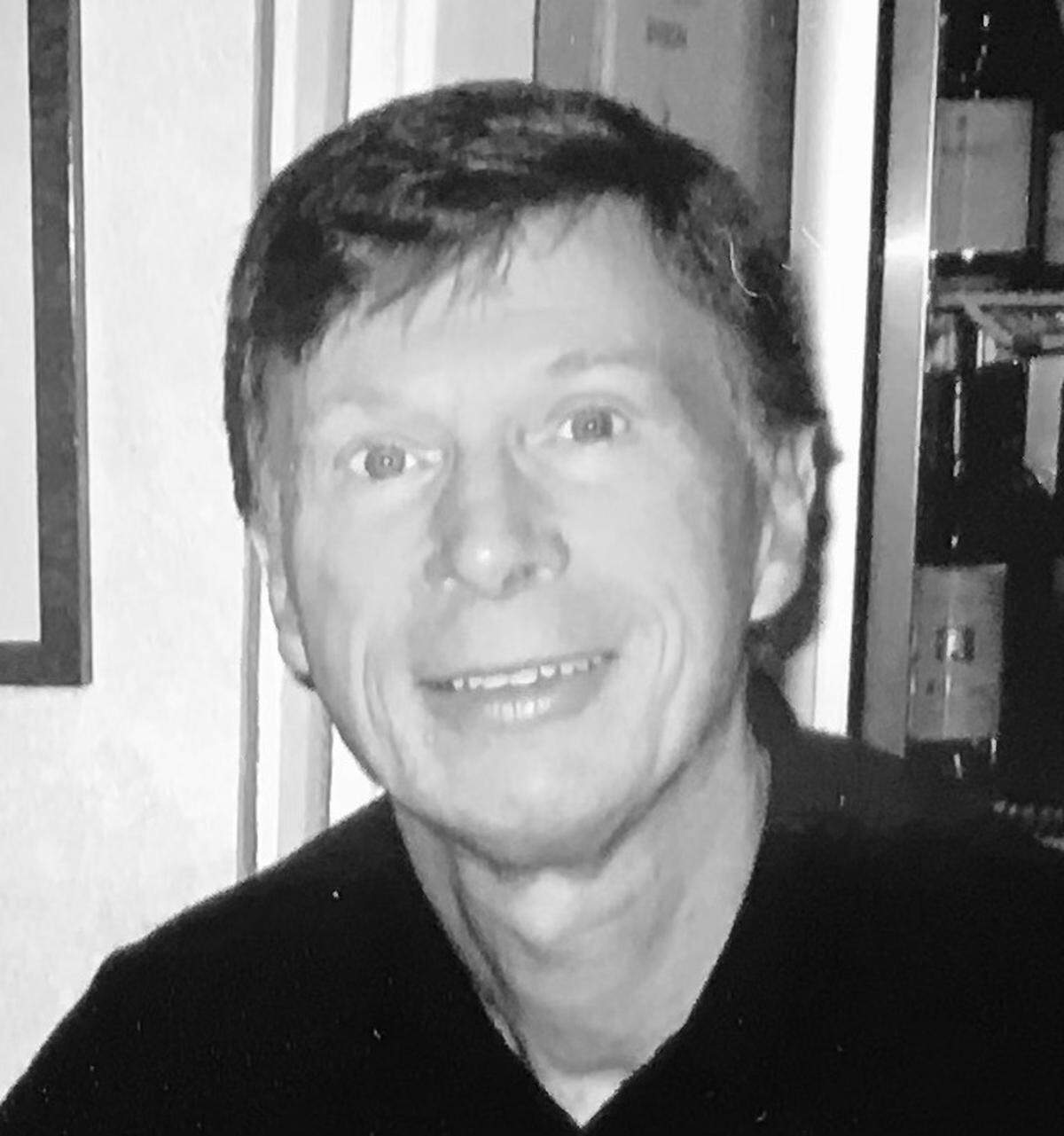 Fred Pope