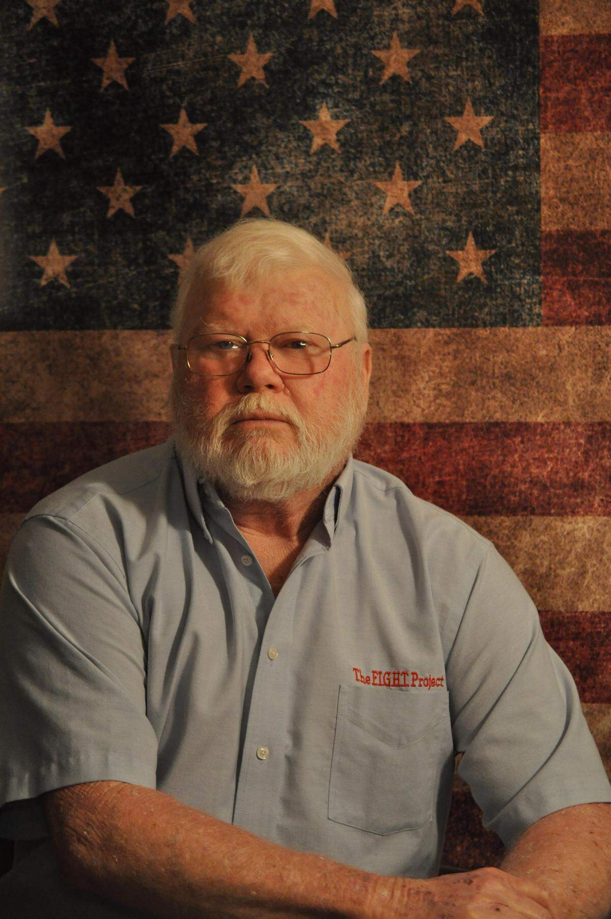 Ron Hayes lost his son at 19 in a workplace incident in Florida and he became an advocate for families of those killed on the job.