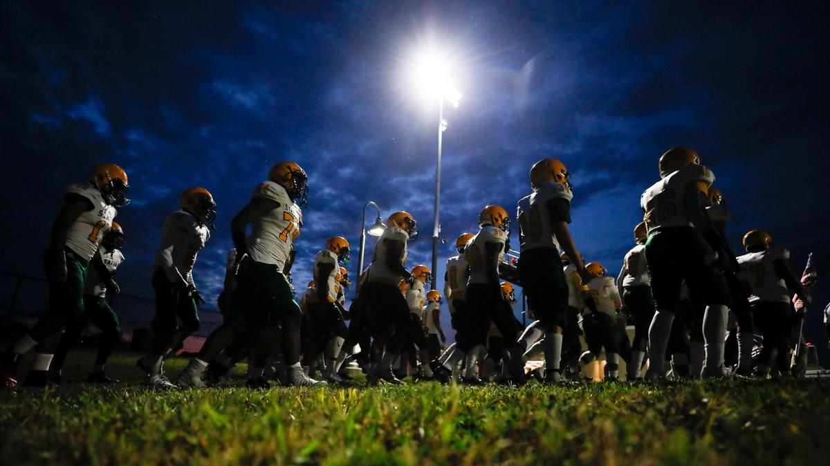 When are the finals? And other important dates in Kentucky high school football 2021.