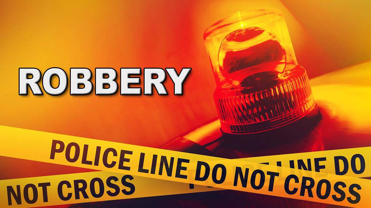robbery