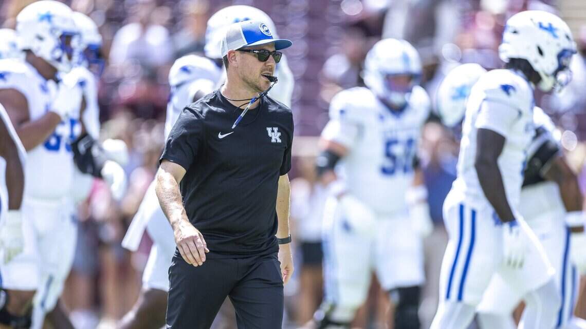 Will Stein has given UK football ‘a personality’ — and a big social-media boost